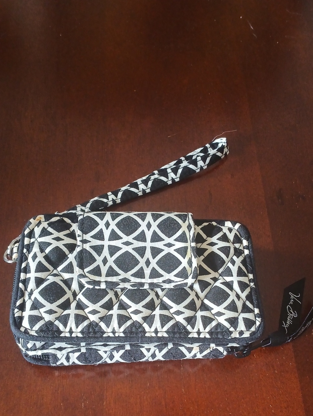 Smartphone Wristlet